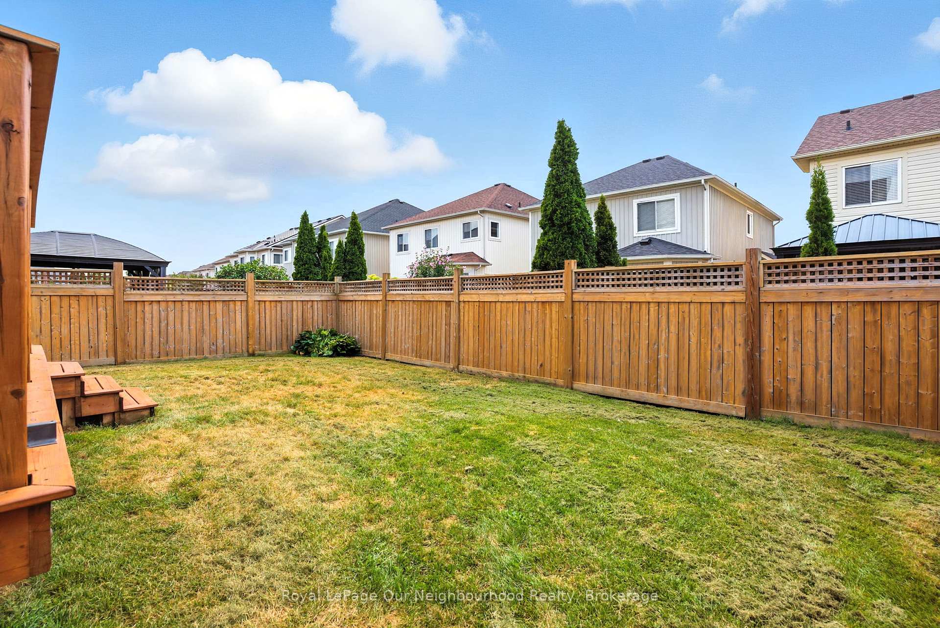 Photo 42 of 1674 Sherbrook Drive, Oshawa, Samac — HOMEH