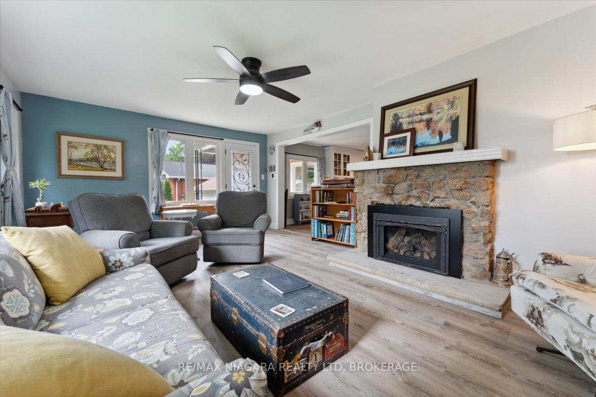 Photo 7 of 56 Oakridge Crescent, Port Colborne, Sugarloaf — HOMEH