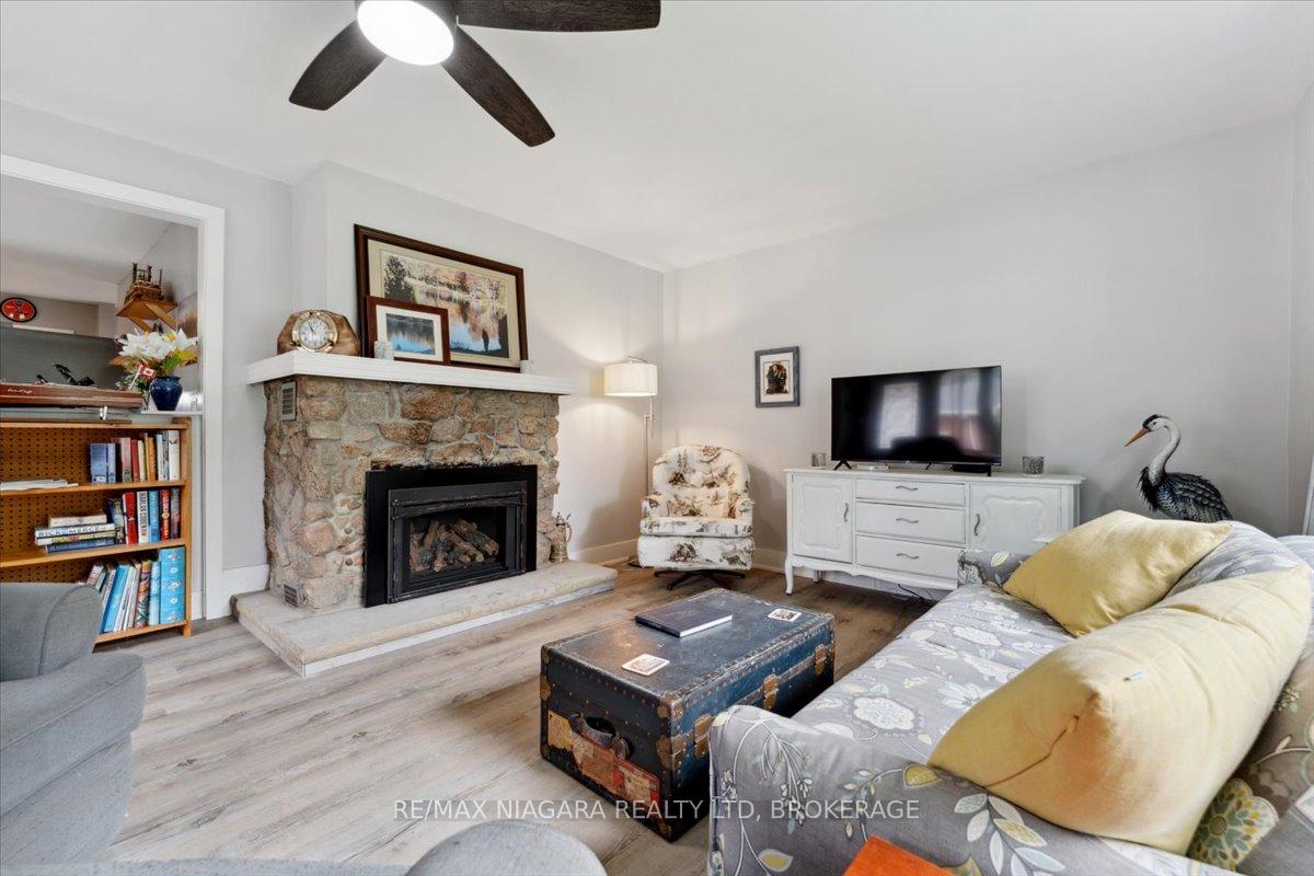 Photo 8 of 56 Oakridge Crescent, Port Colborne, Sugarloaf — HOMEH
