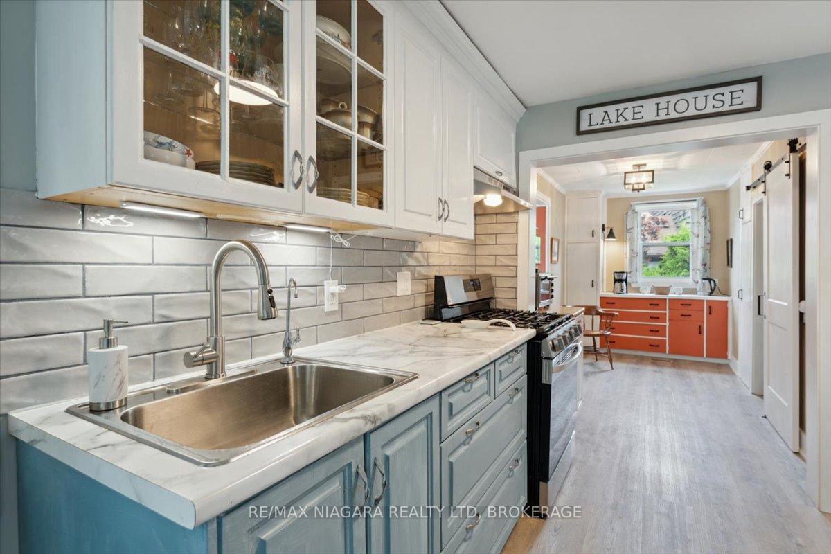 Photo 14 of 56 Oakridge Crescent, Port Colborne, Sugarloaf — HOMEH