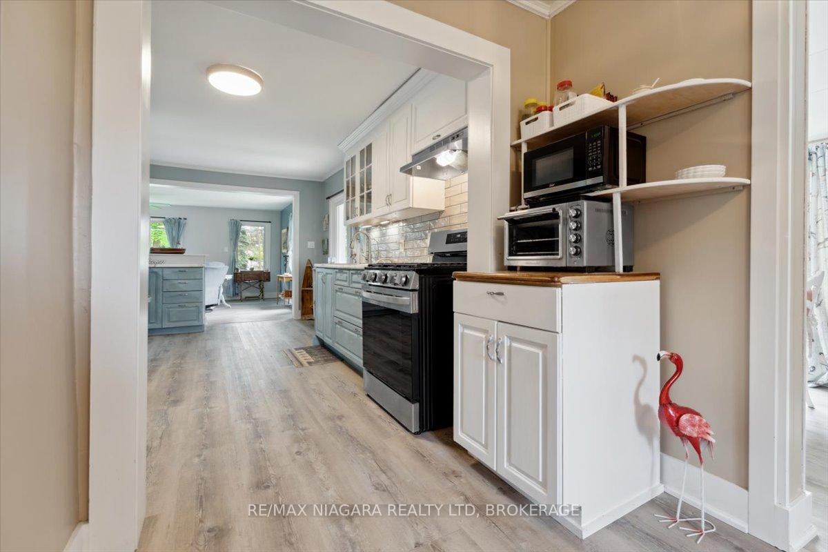 Photo 16 of 56 Oakridge Crescent, Port Colborne, Sugarloaf — HOMEH