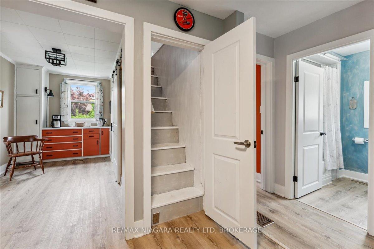 Photo 22 of 56 Oakridge Crescent, Port Colborne, Sugarloaf — HOMEH