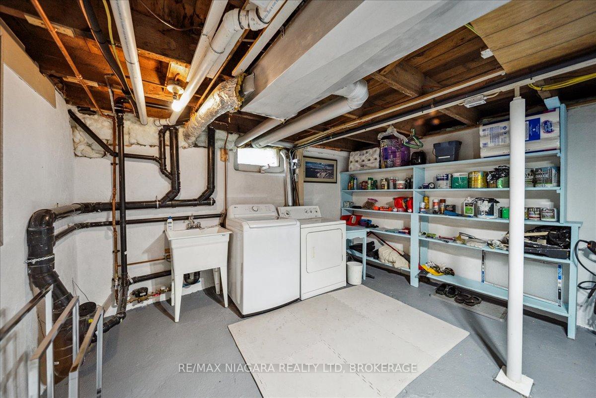 Photo 25 of 56 Oakridge Crescent, Port Colborne, Sugarloaf — HOMEH