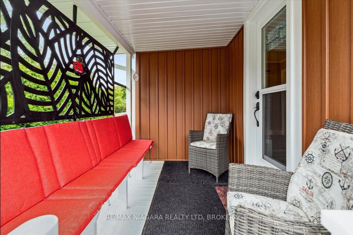 Photo 26 of 56 Oakridge Crescent, Port Colborne, Sugarloaf — HOMEH