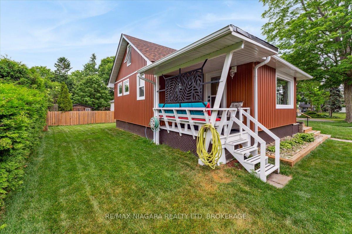Photo 27 of 56 Oakridge Crescent, Port Colborne, Sugarloaf — HOMEH
