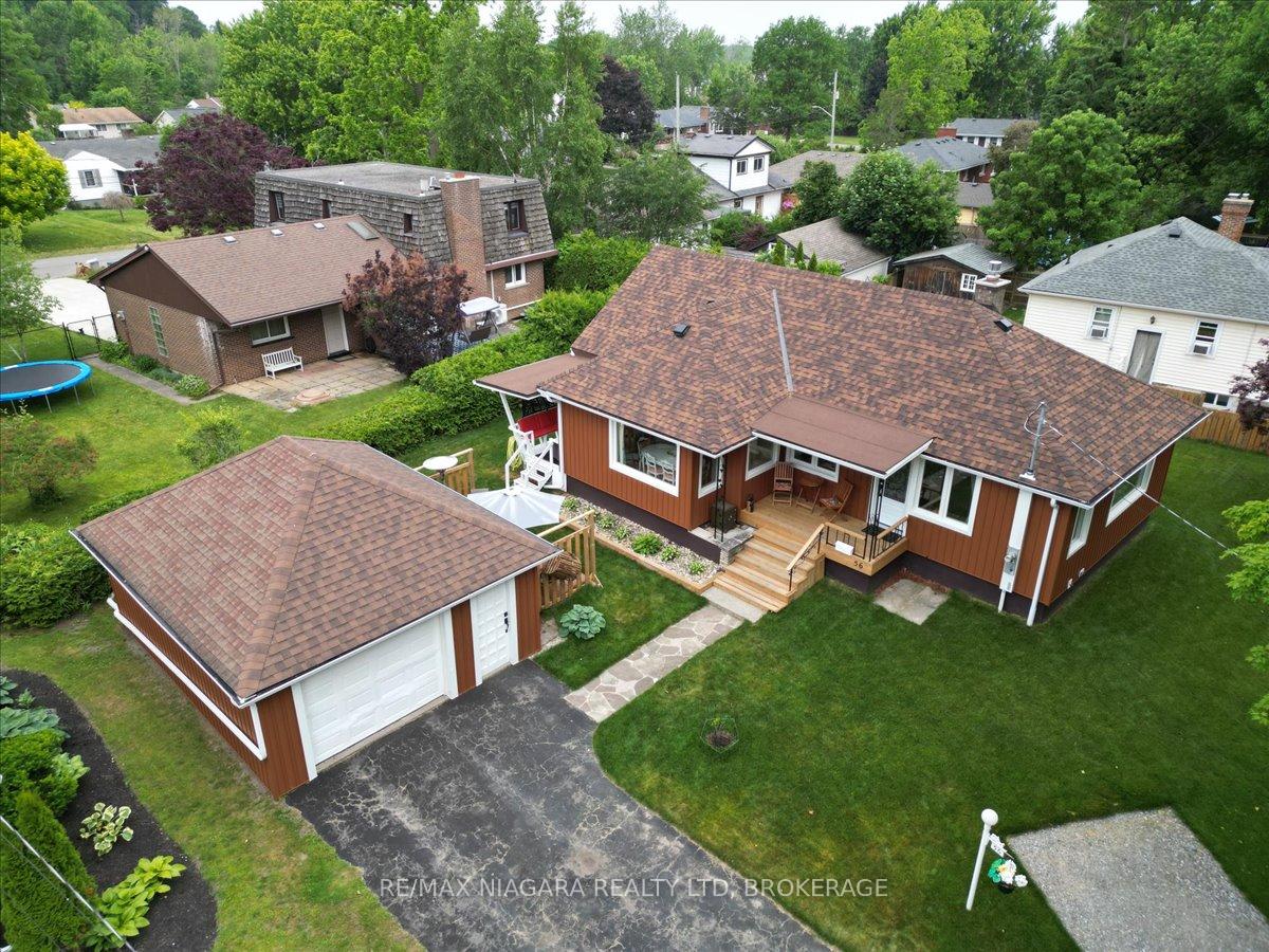 Photo 28 of 56 Oakridge Crescent, Port Colborne, Sugarloaf — HOMEH