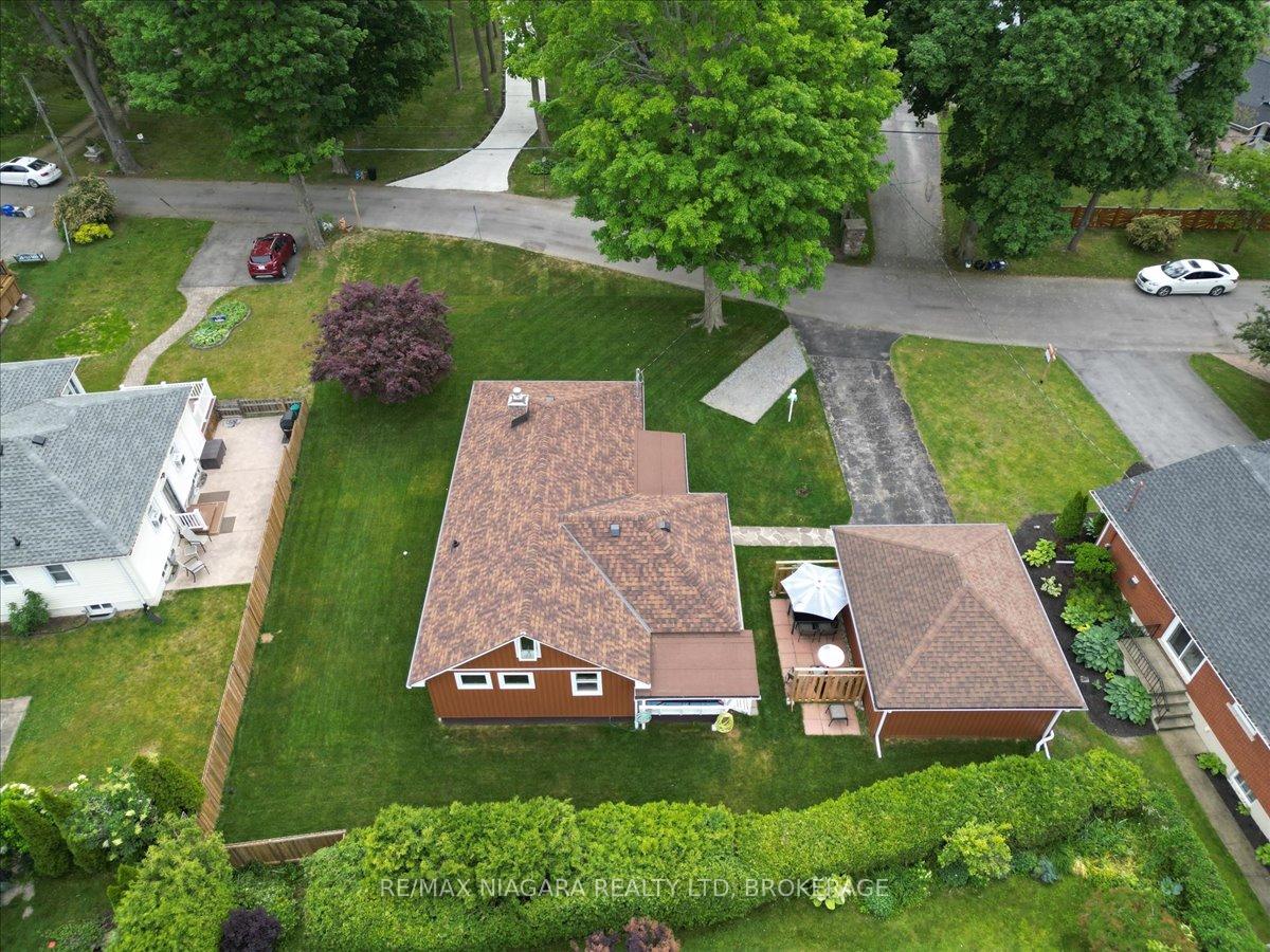 Photo 29 of 56 Oakridge Crescent, Port Colborne, Sugarloaf — HOMEH
