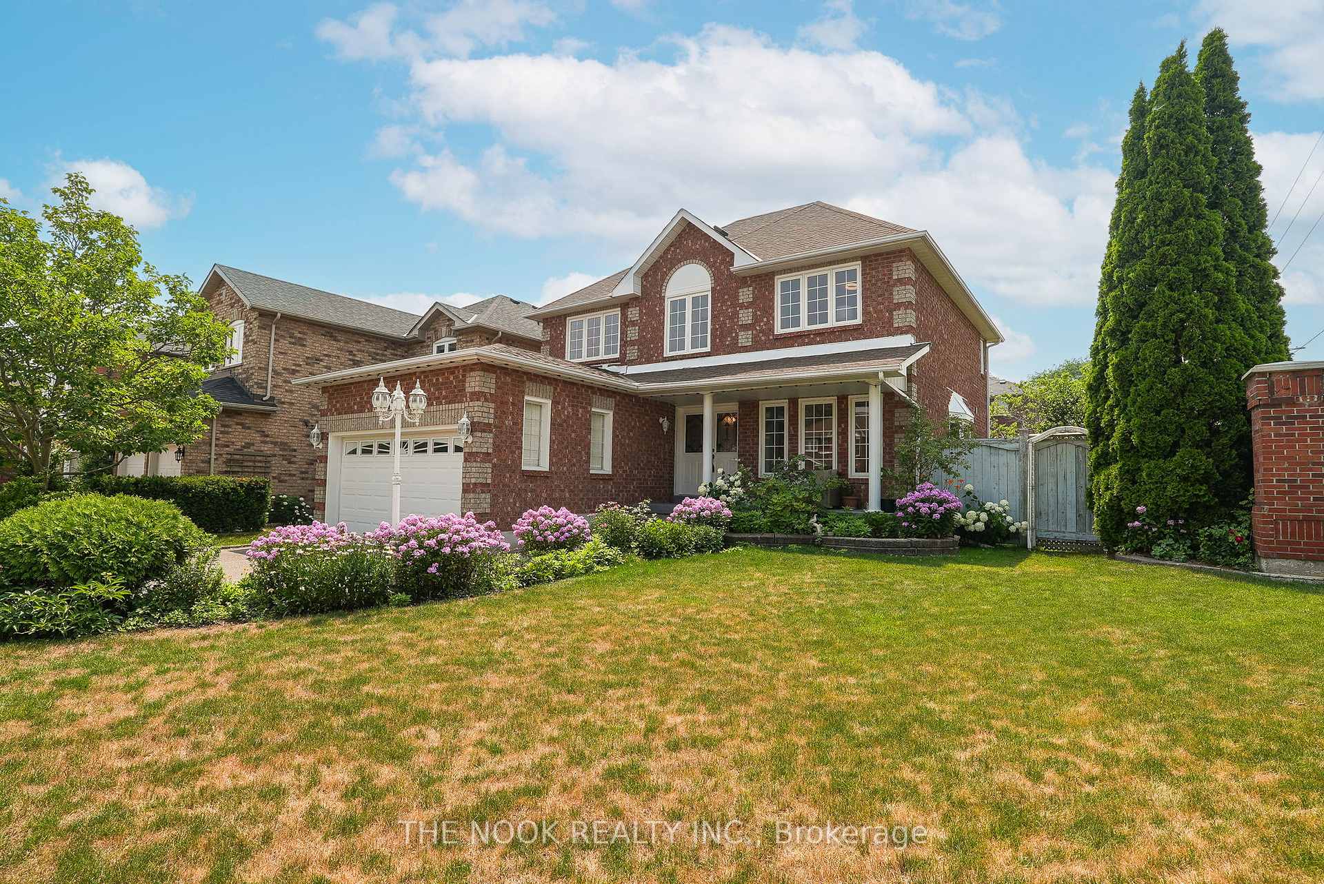 Photo 3 of 1544 Napanee Road, Pickering, Amberlea — HOMEH