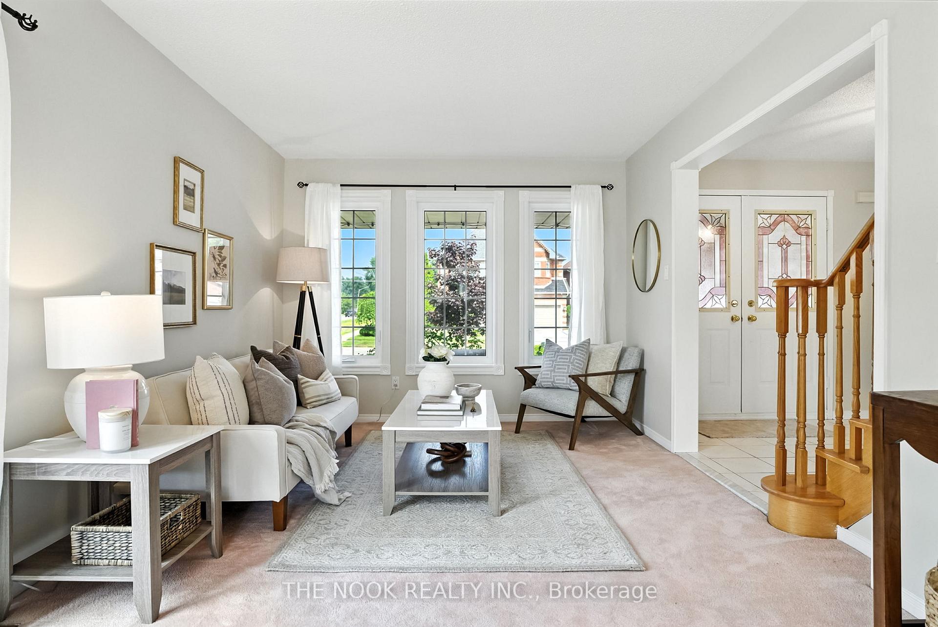 Photo 7 of 1544 Napanee Road, Pickering, Amberlea — HOMEH