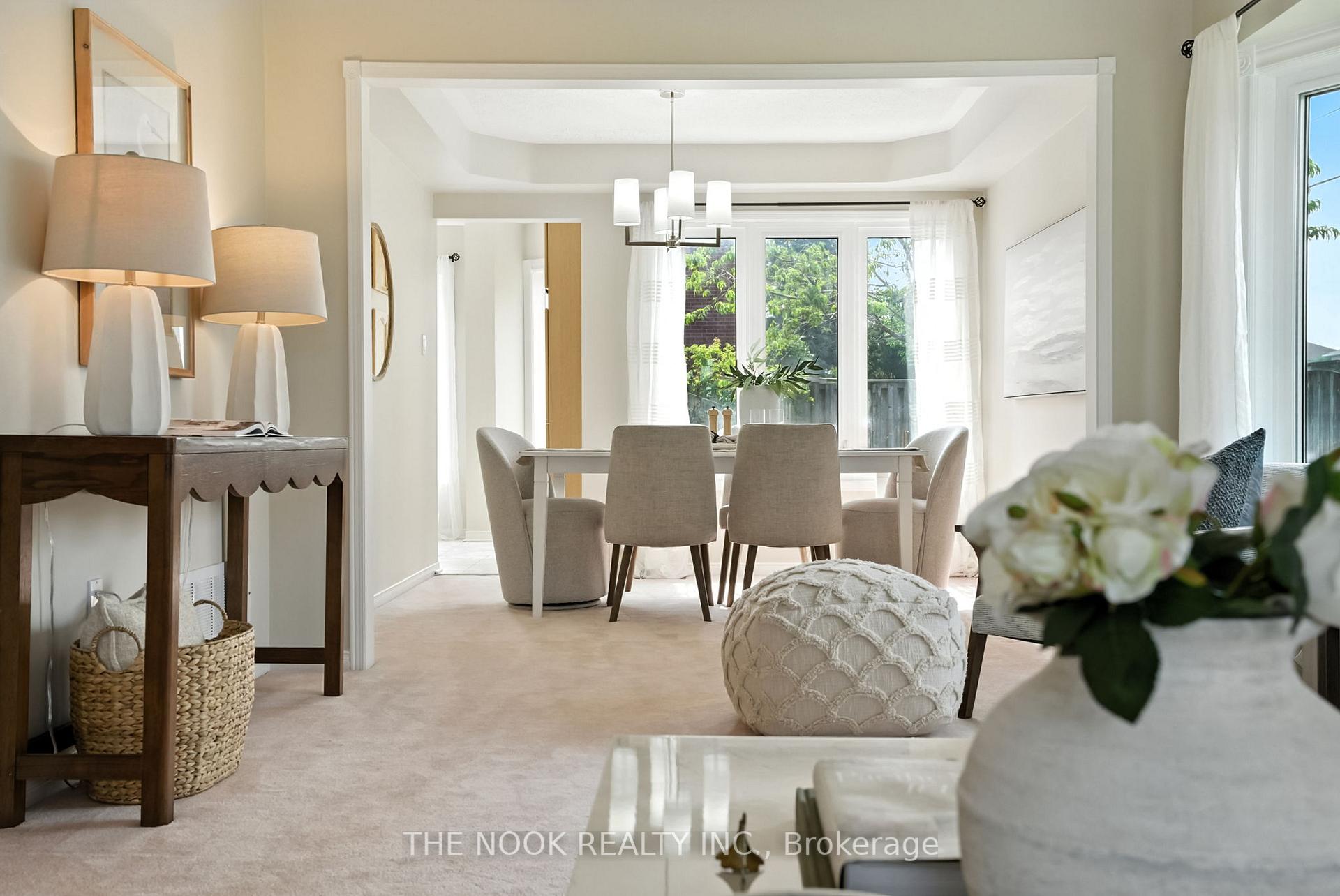 Photo 8 of 1544 Napanee Road, Pickering, Amberlea — HOMEH