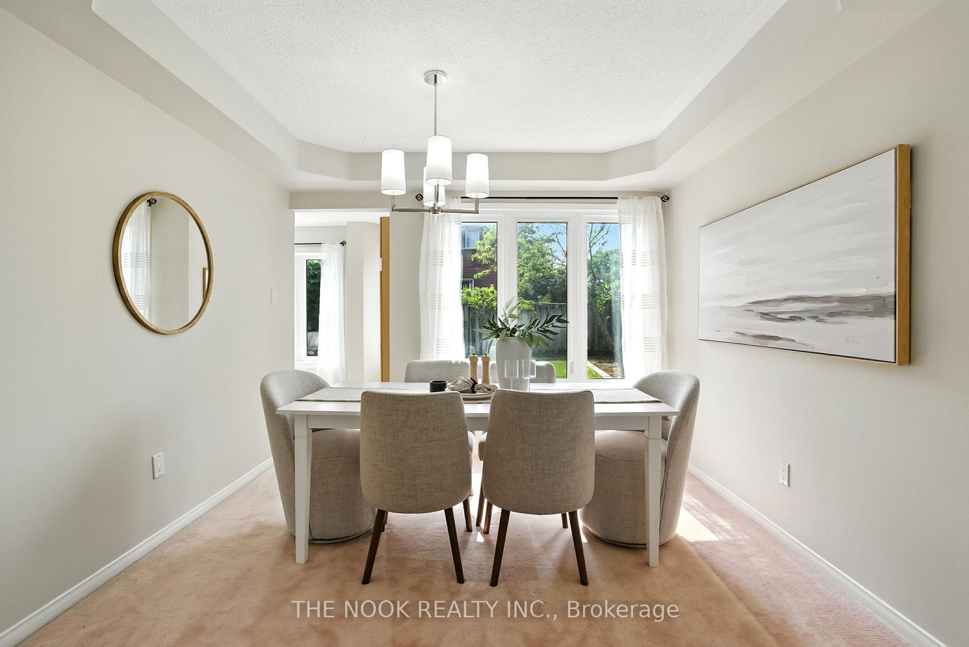 Photo 9 of 1544 Napanee Road, Pickering, Amberlea — HOMEH