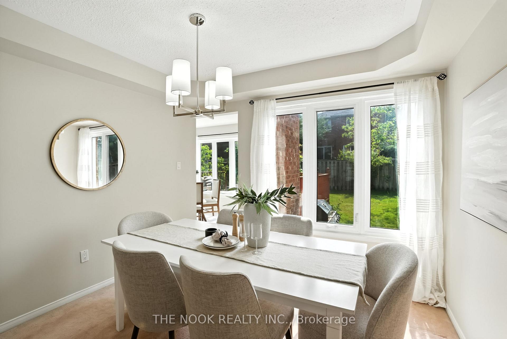 Photo 10 of 1544 Napanee Road, Pickering, Amberlea — HOMEH