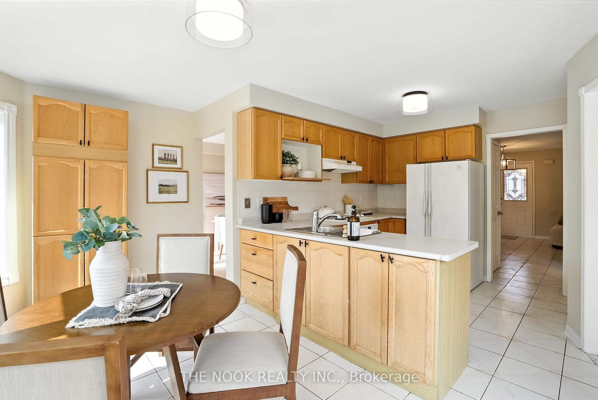 Photo 14 of 1544 Napanee Road, Pickering, Amberlea — HOMEH