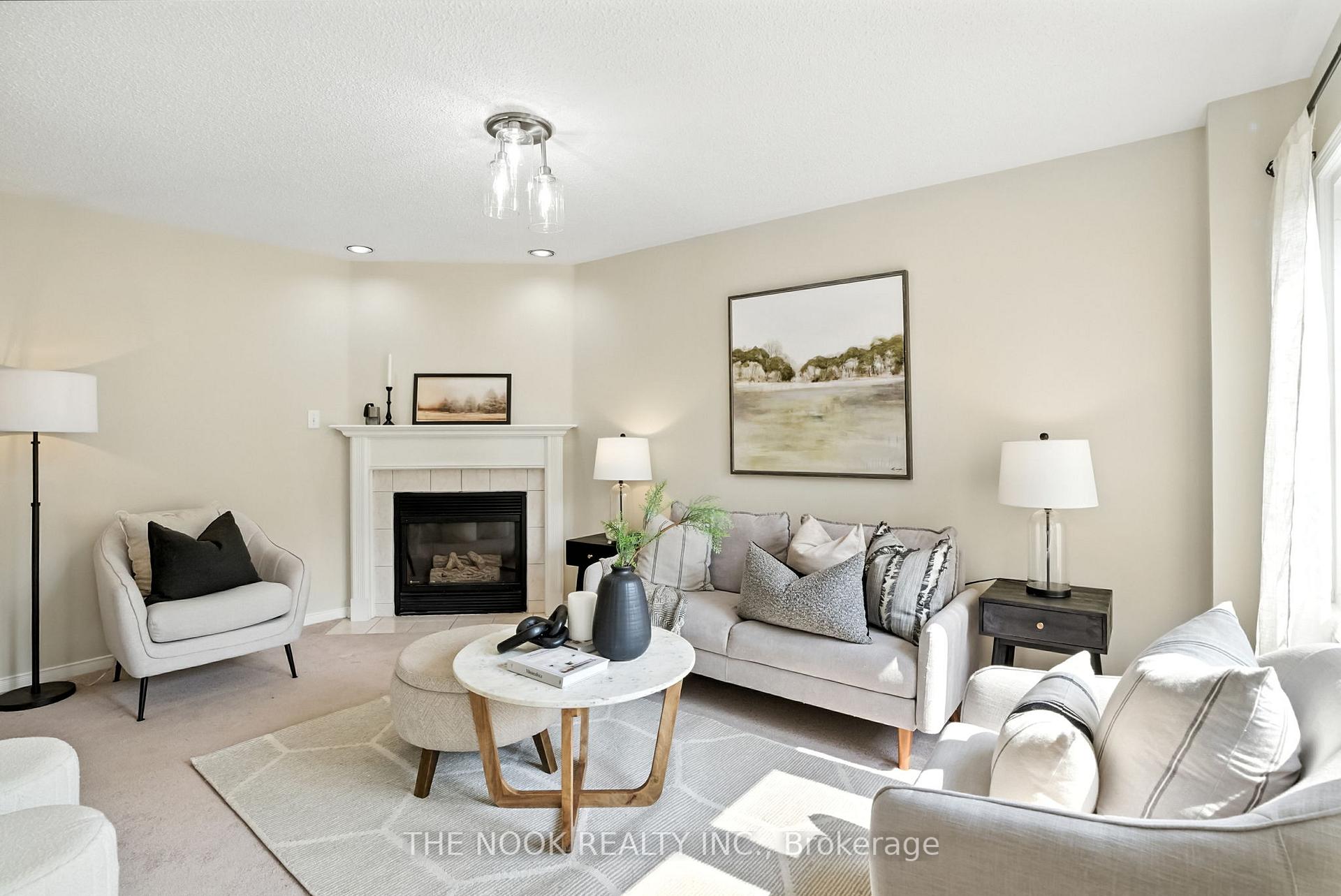 Photo 18 of 1544 Napanee Road, Pickering, Amberlea — HOMEH