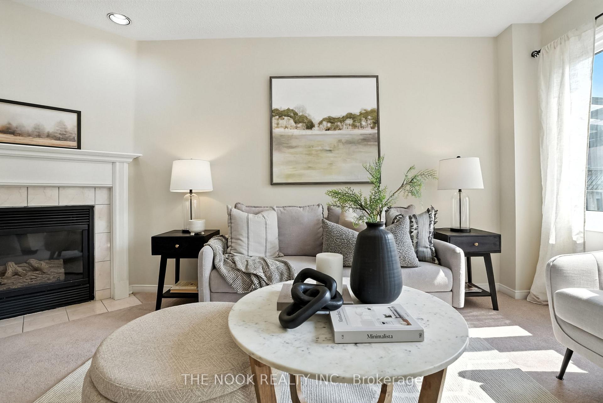 Photo 19 of 1544 Napanee Road, Pickering, Amberlea — HOMEH