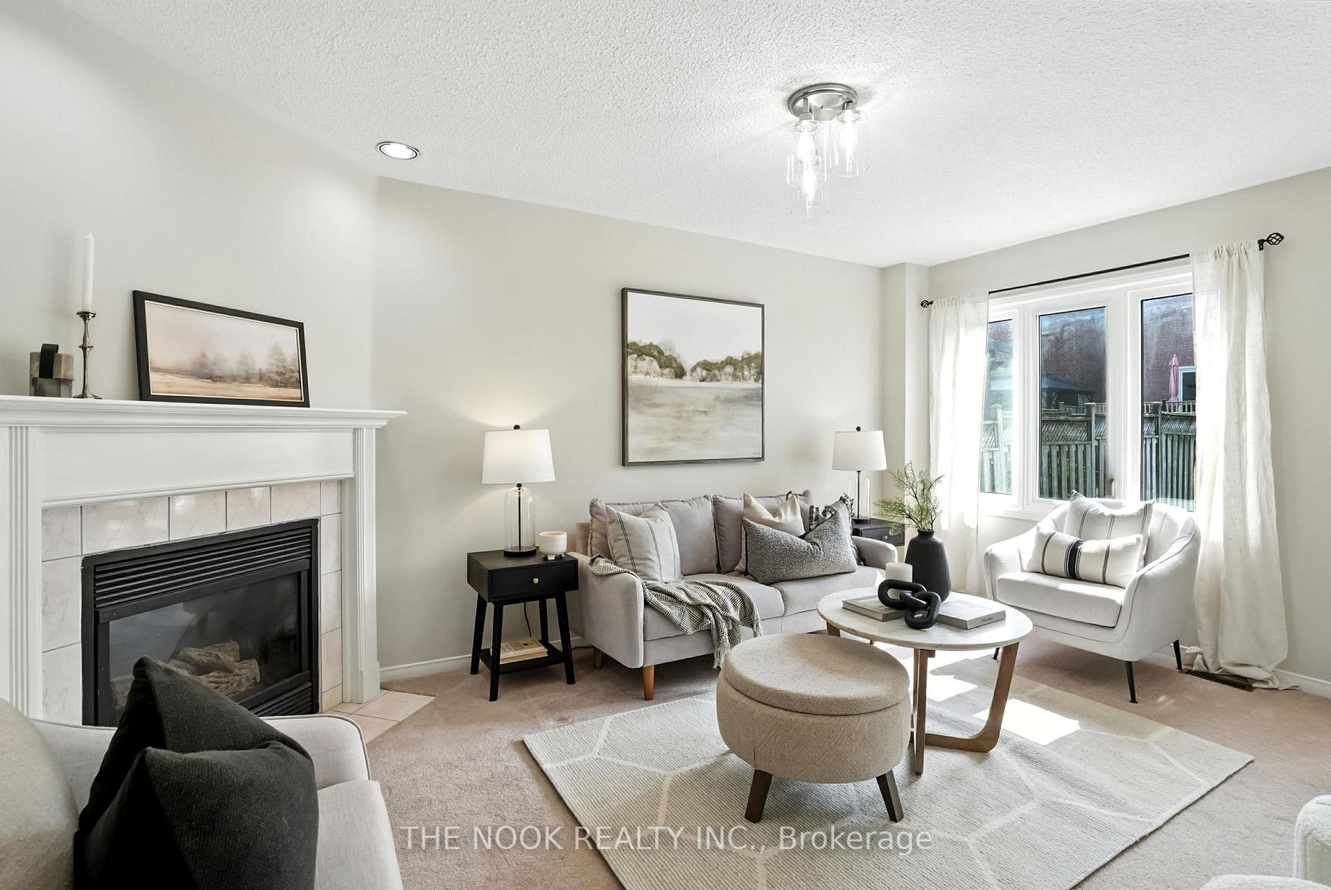 Photo 20 of 1544 Napanee Road, Pickering, Amberlea — HOMEH