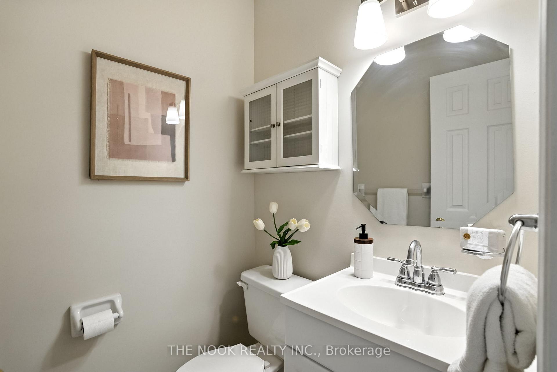 Photo 22 of 1544 Napanee Road, Pickering, Amberlea — HOMEH