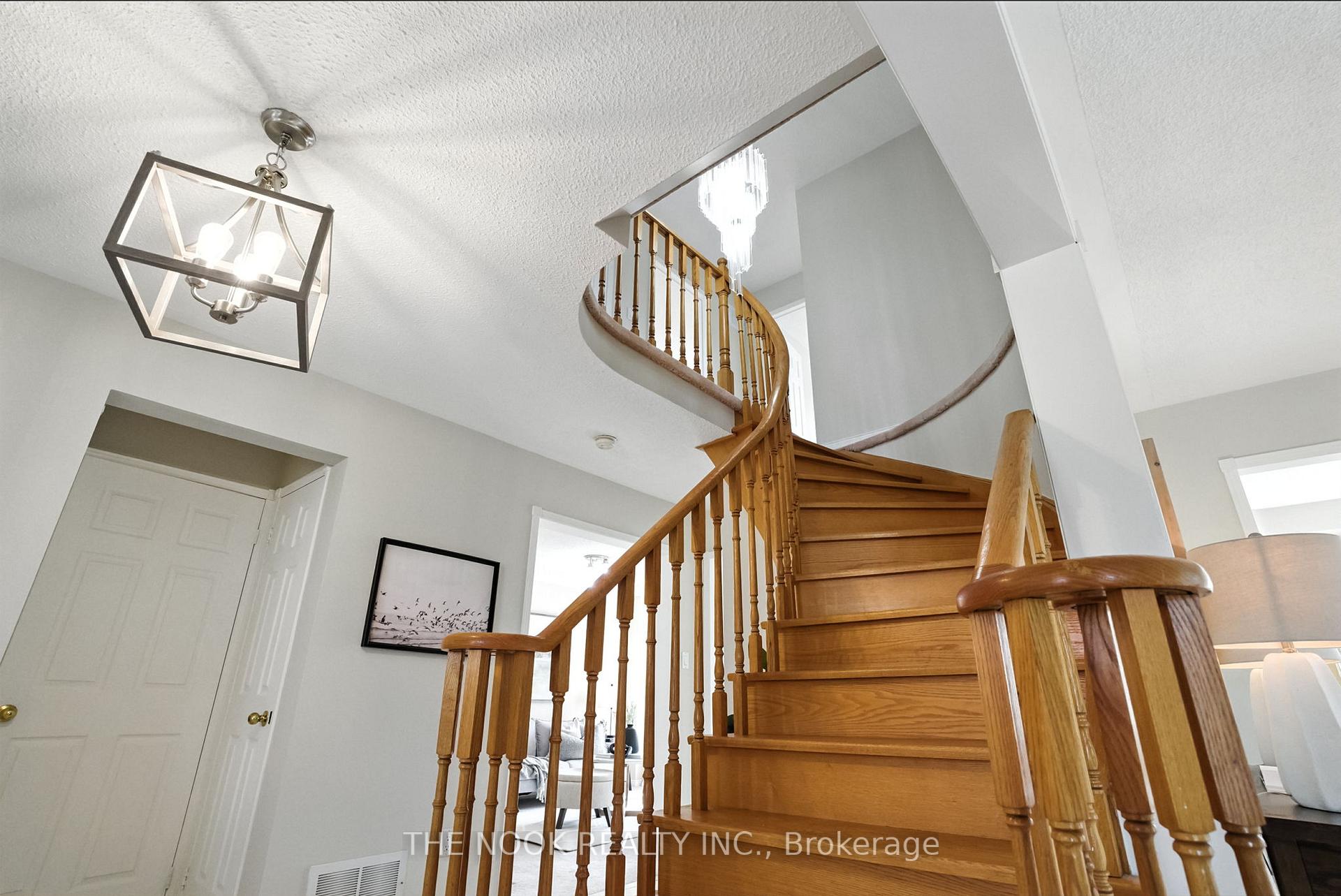 Photo 23 of 1544 Napanee Road, Pickering, Amberlea — HOMEH