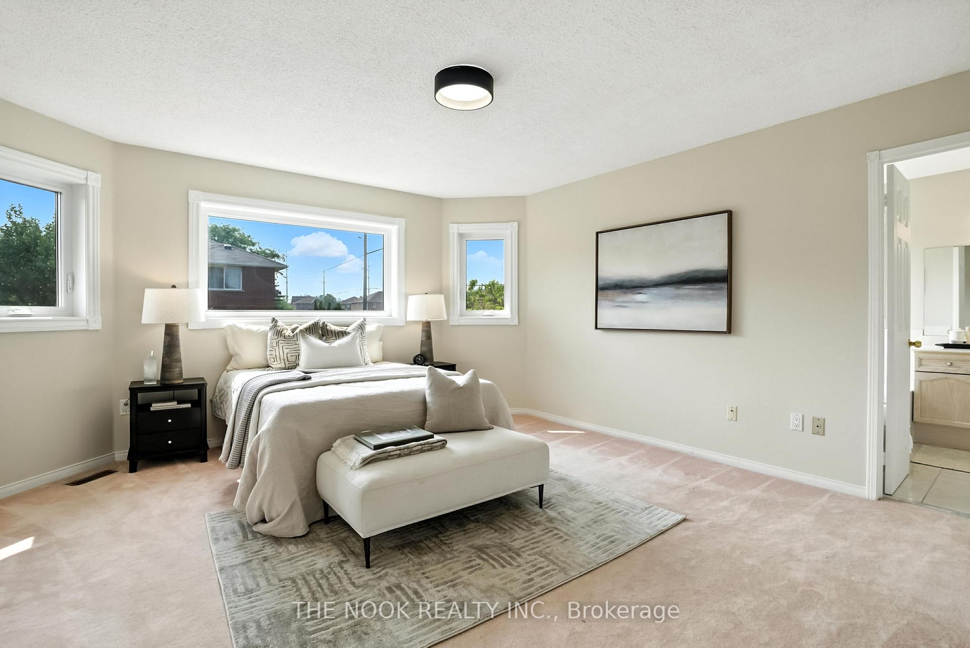 Photo 24 of 1544 Napanee Road, Pickering, Amberlea — HOMEH