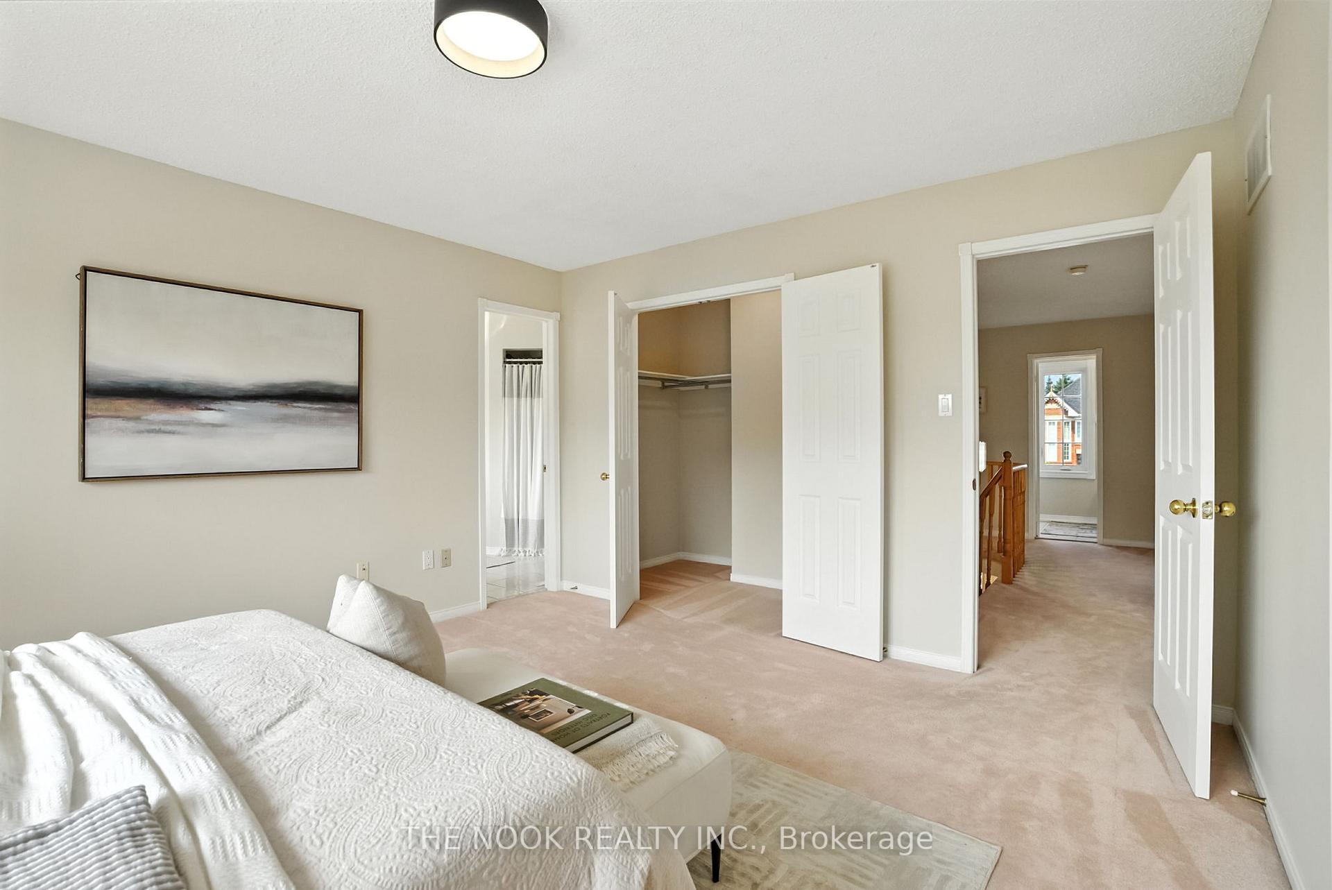 Photo 25 of 1544 Napanee Road, Pickering, Amberlea — HOMEH