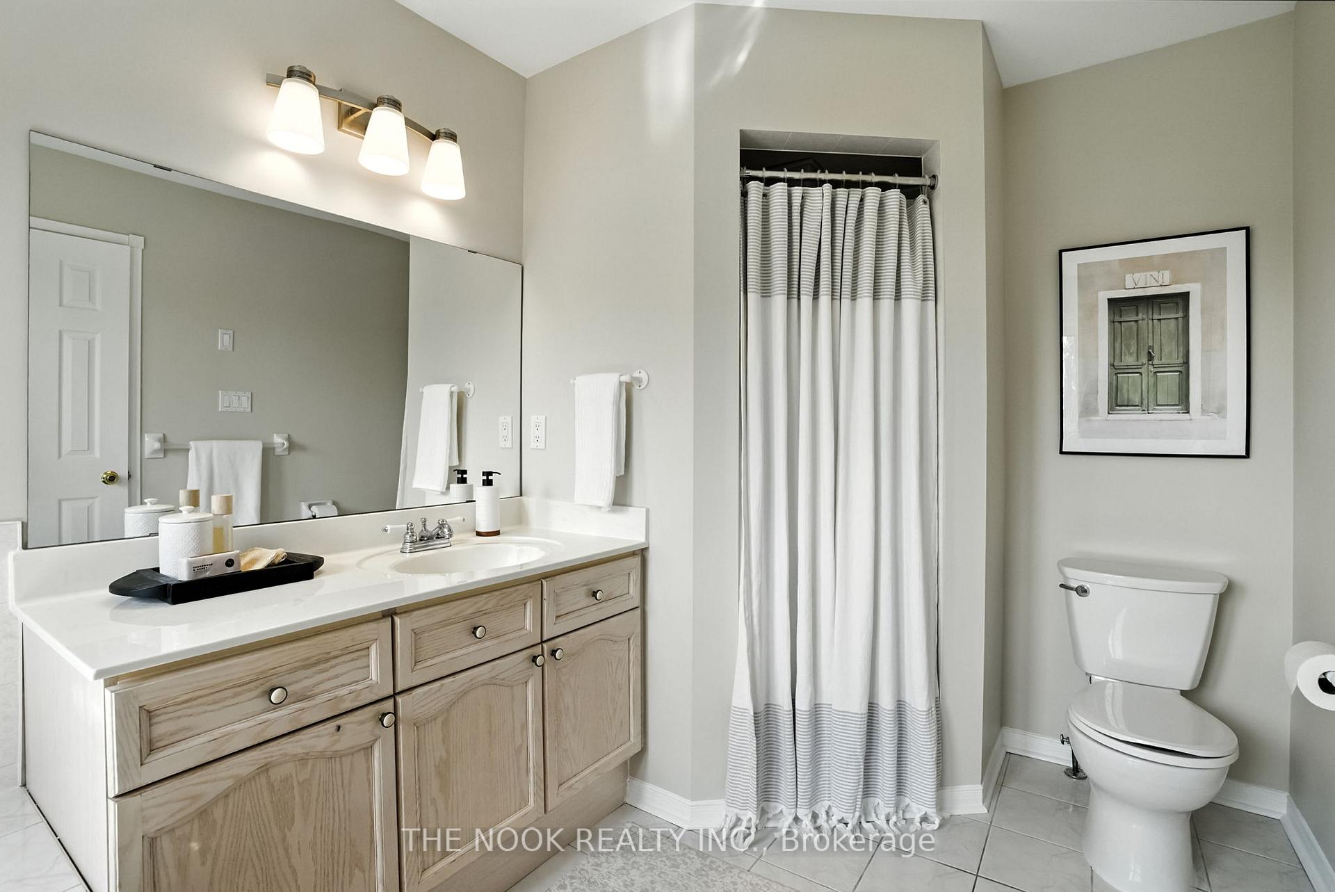 Photo 30 of 1544 Napanee Road, Pickering, Amberlea — HOMEH