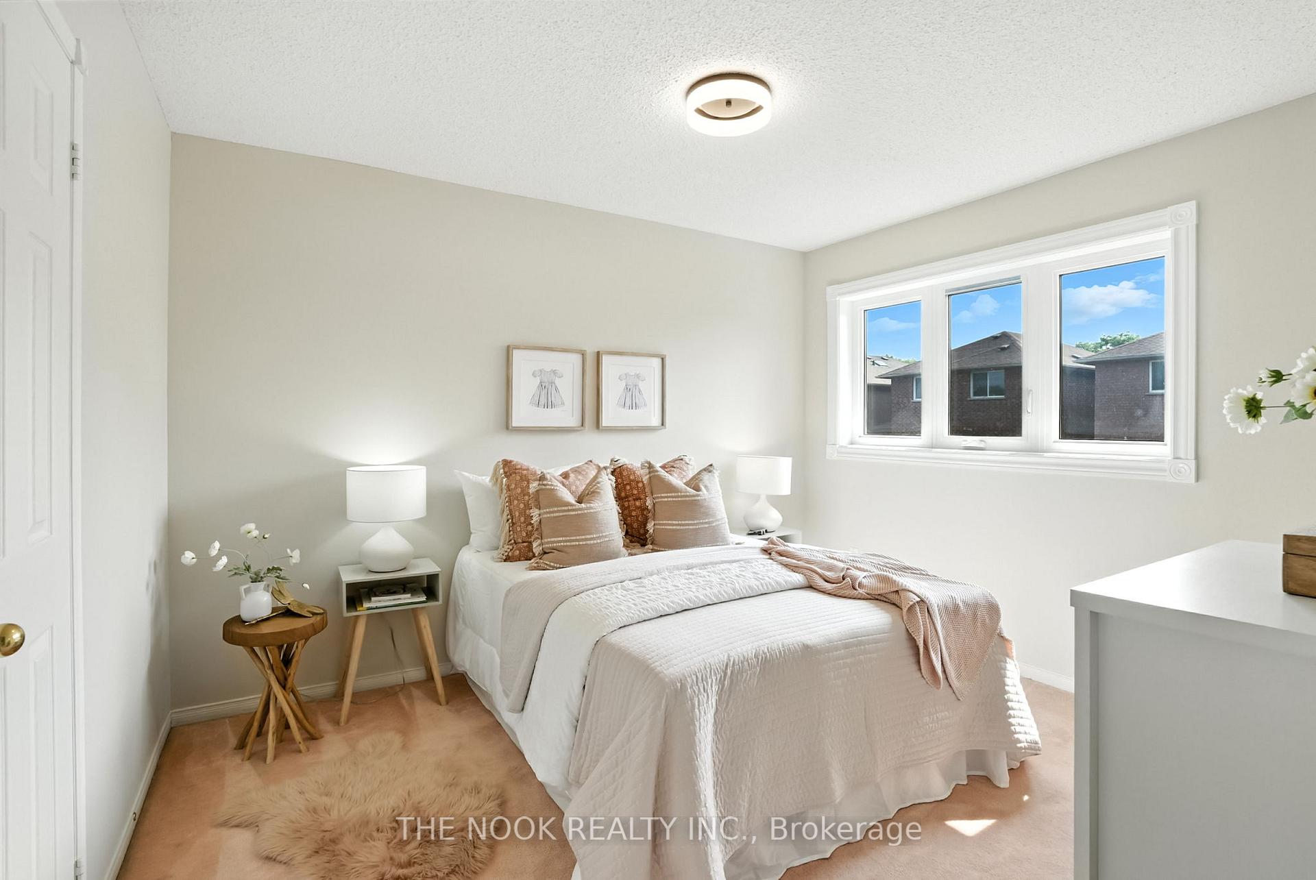 Photo 31 of 1544 Napanee Road, Pickering, Amberlea — HOMEH