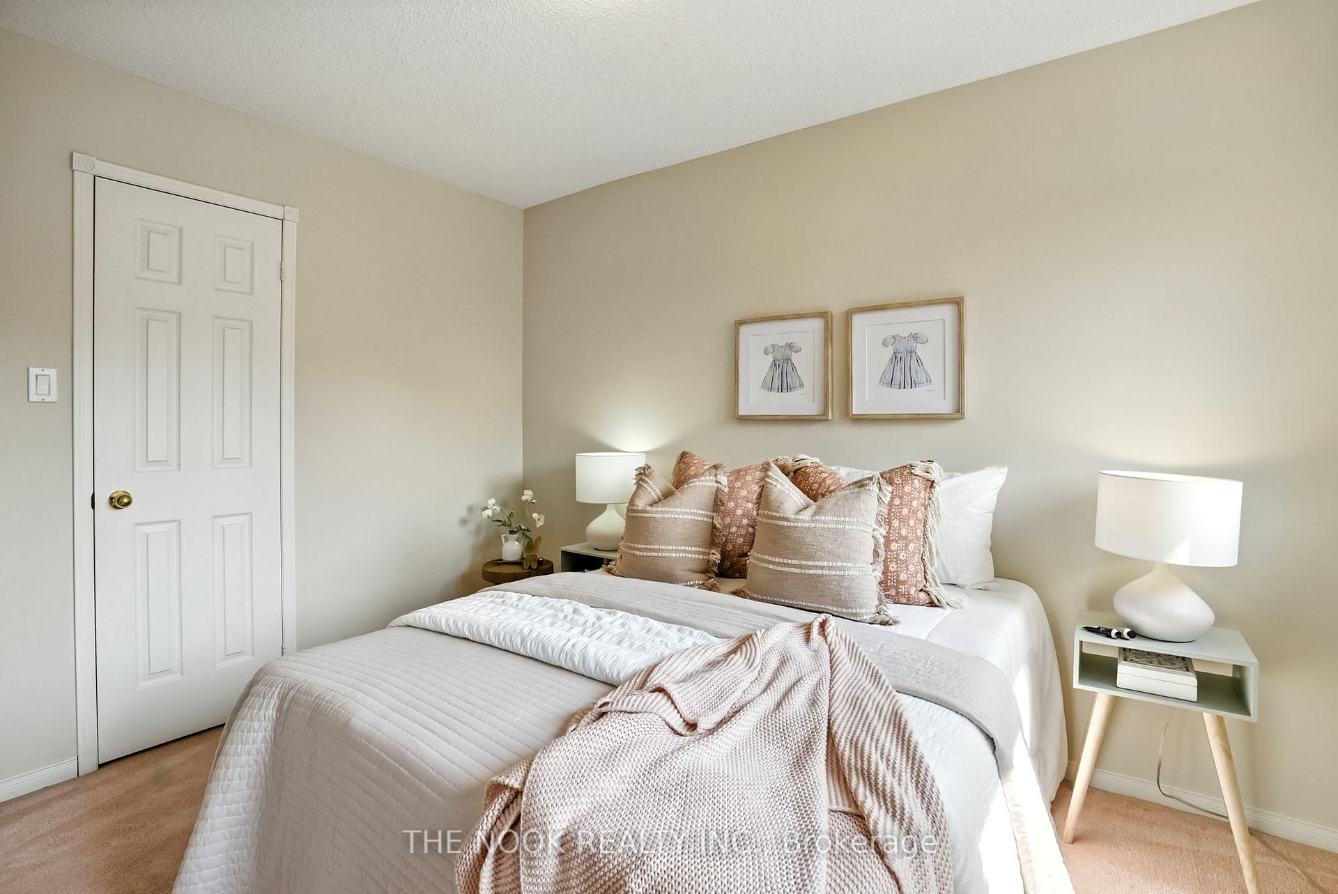 Photo 32 of 1544 Napanee Road, Pickering, Amberlea — HOMEH