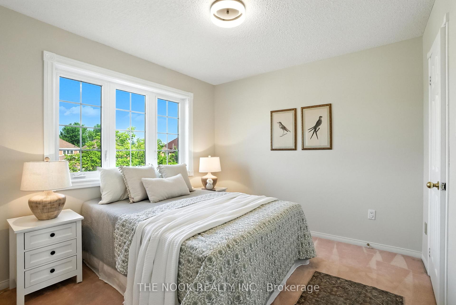 Photo 33 of 1544 Napanee Road, Pickering, Amberlea — HOMEH