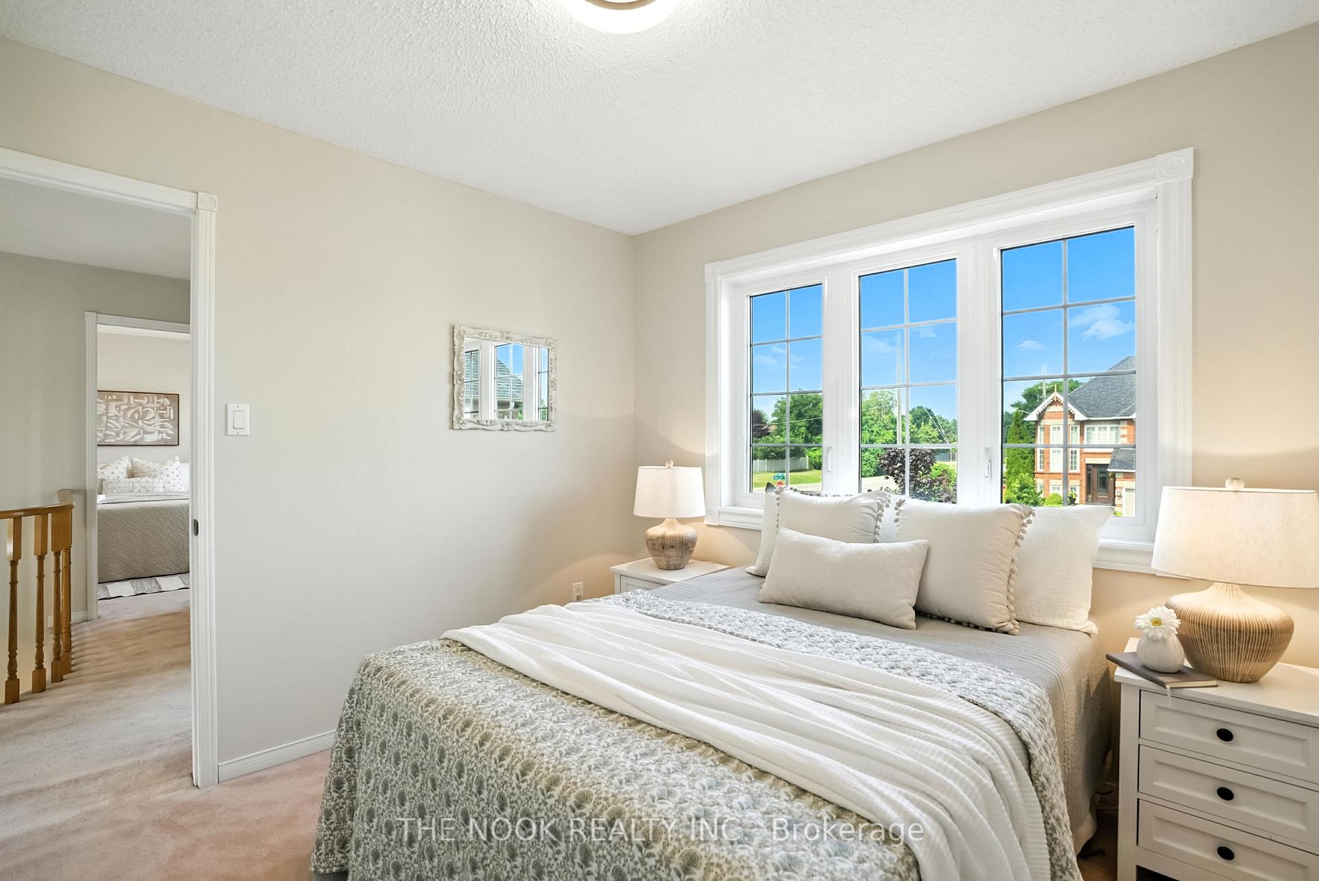 Photo 34 of 1544 Napanee Road, Pickering, Amberlea — HOMEH