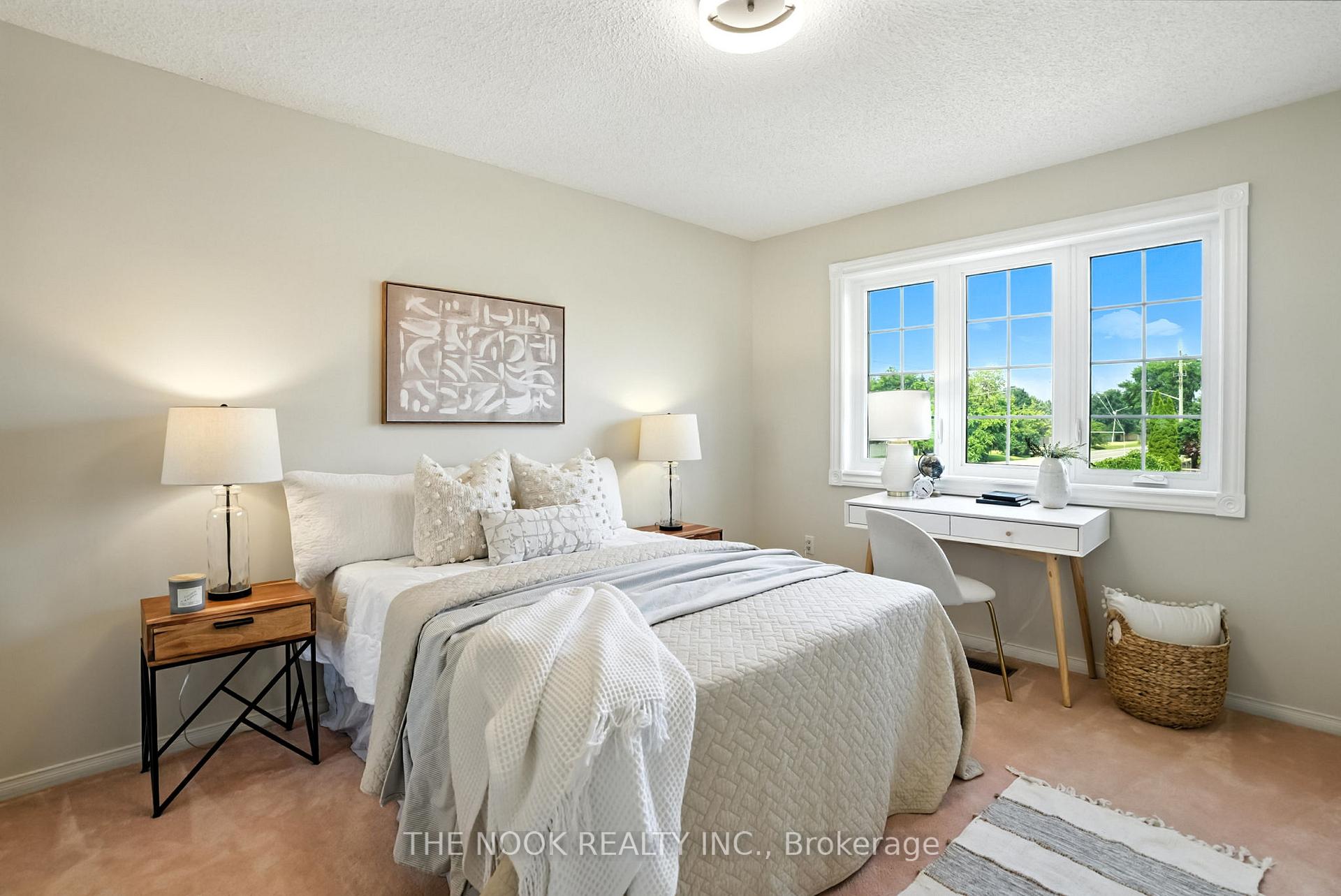 Photo 35 of 1544 Napanee Road, Pickering, Amberlea — HOMEH