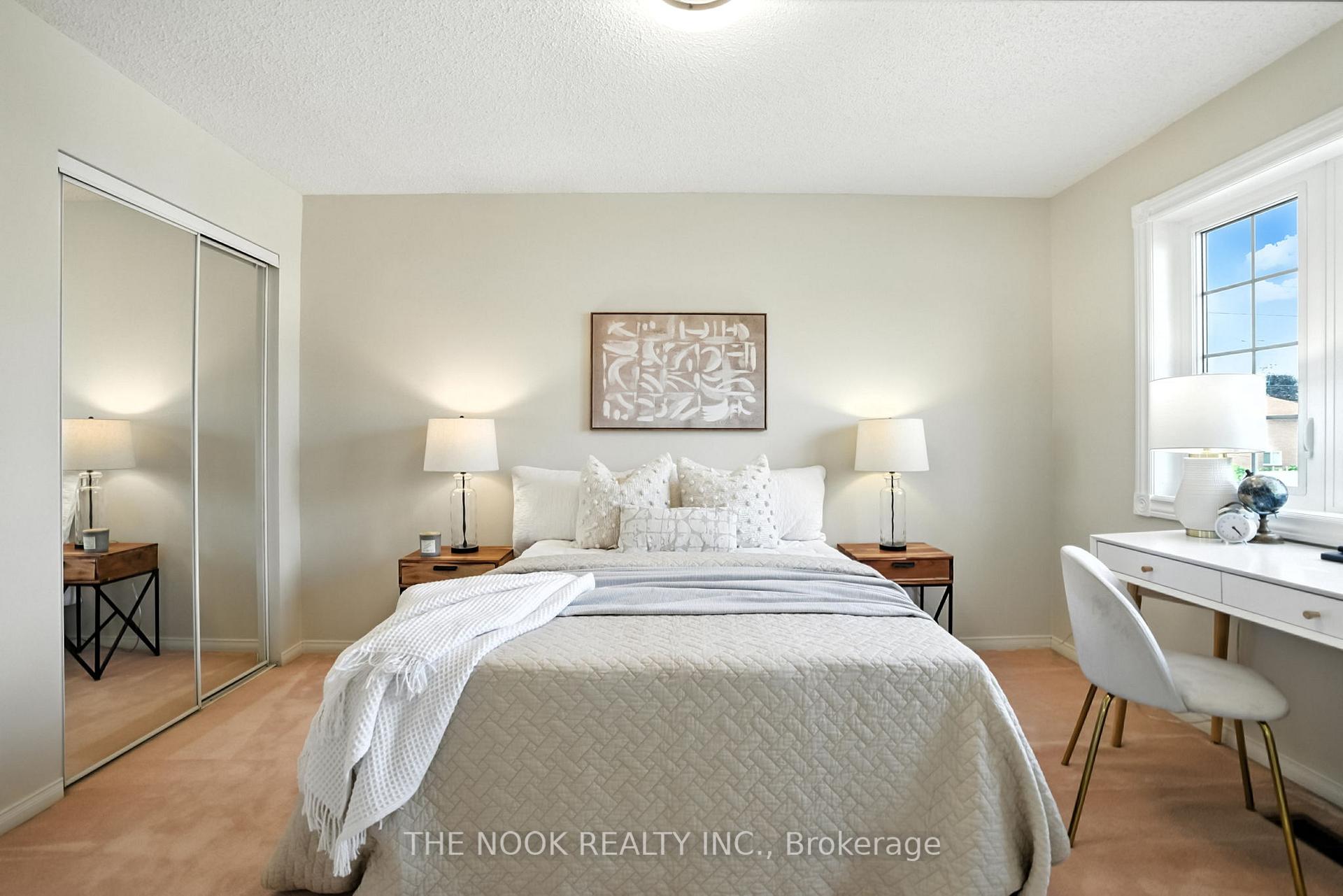 Photo 36 of 1544 Napanee Road, Pickering, Amberlea — HOMEH