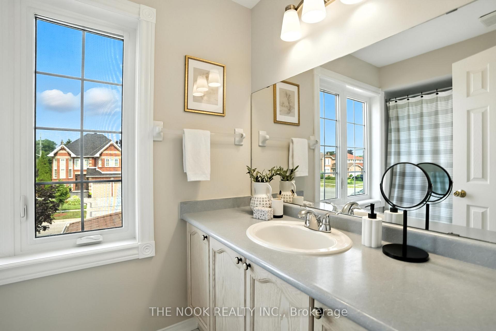 Photo 38 of 1544 Napanee Road, Pickering, Amberlea — HOMEH