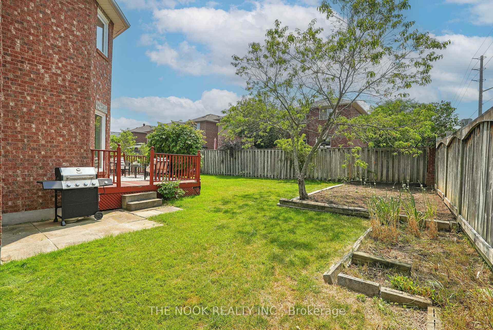 Photo 40 of 1544 Napanee Road, Pickering, Amberlea — HOMEH