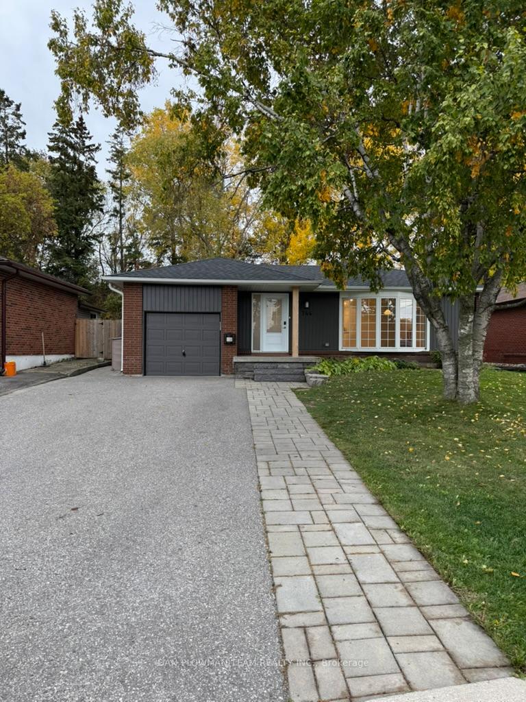 Photo 1 of 744 Hillcrest Road, Pickering, West Shore — HOMEH