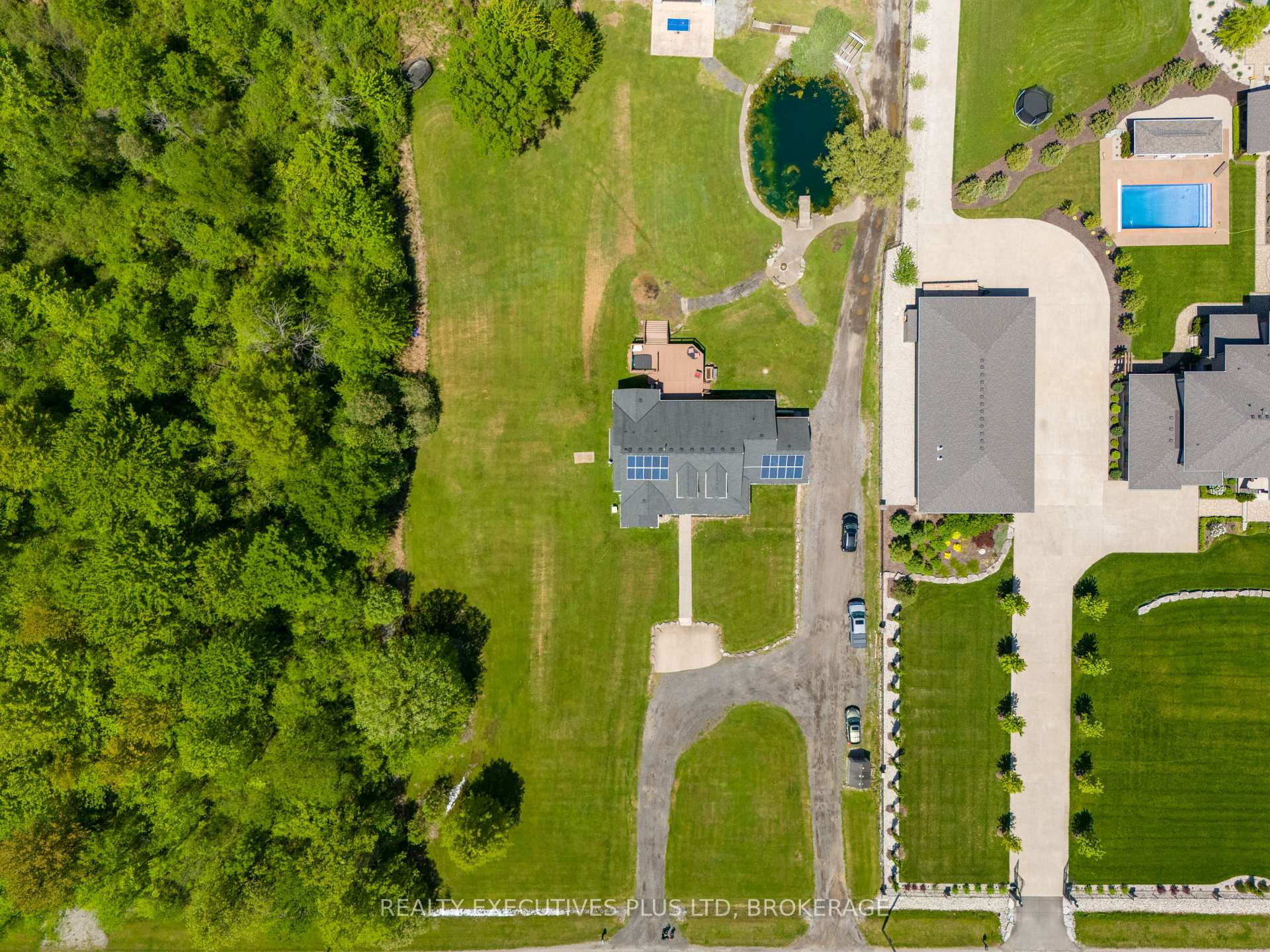 Photo 4 of 4531 Weaver Road, Niagara Falls, Lyons Creek — HOMEH