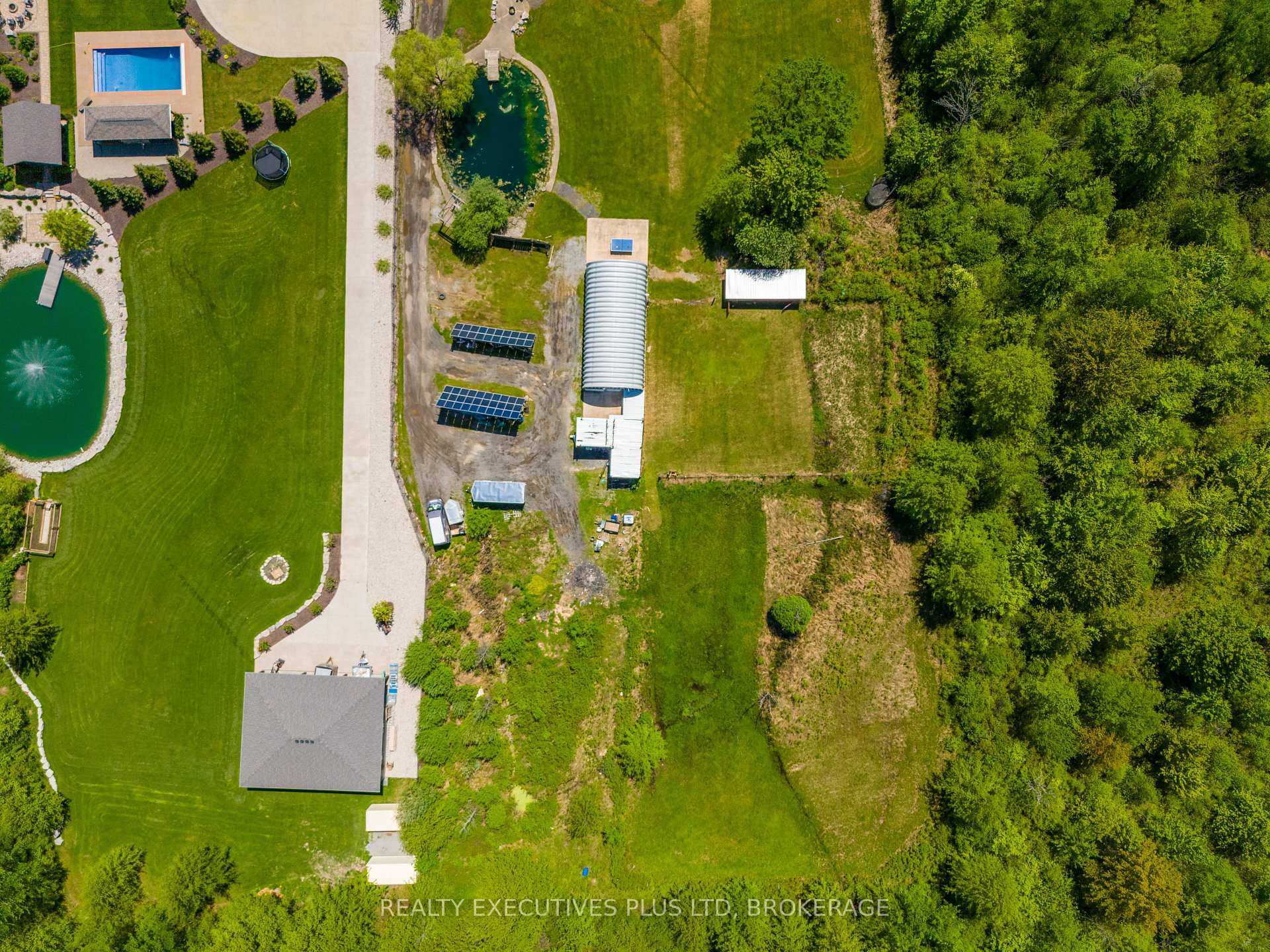 Photo 5 of 4531 Weaver Road, Niagara Falls, Lyons Creek — HOMEH