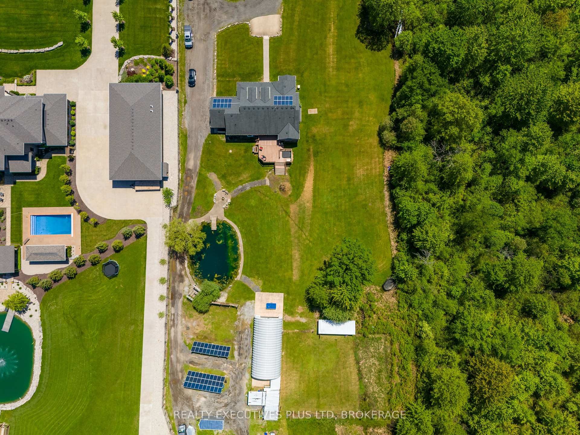 Photo 6 of 4531 Weaver Road, Niagara Falls, Lyons Creek — HOMEH