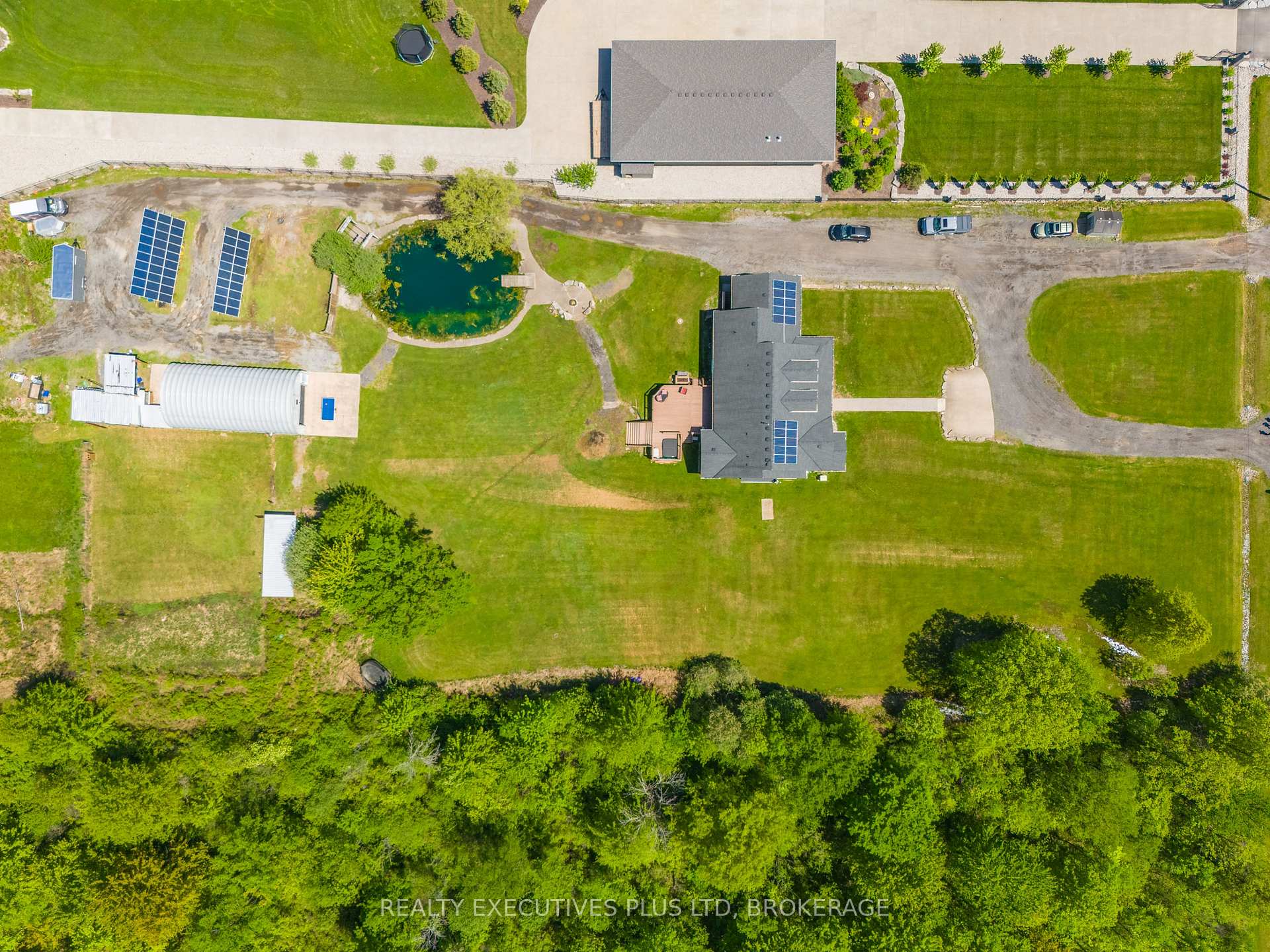 Photo 7 of 4531 Weaver Road, Niagara Falls, Lyons Creek — HOMEH