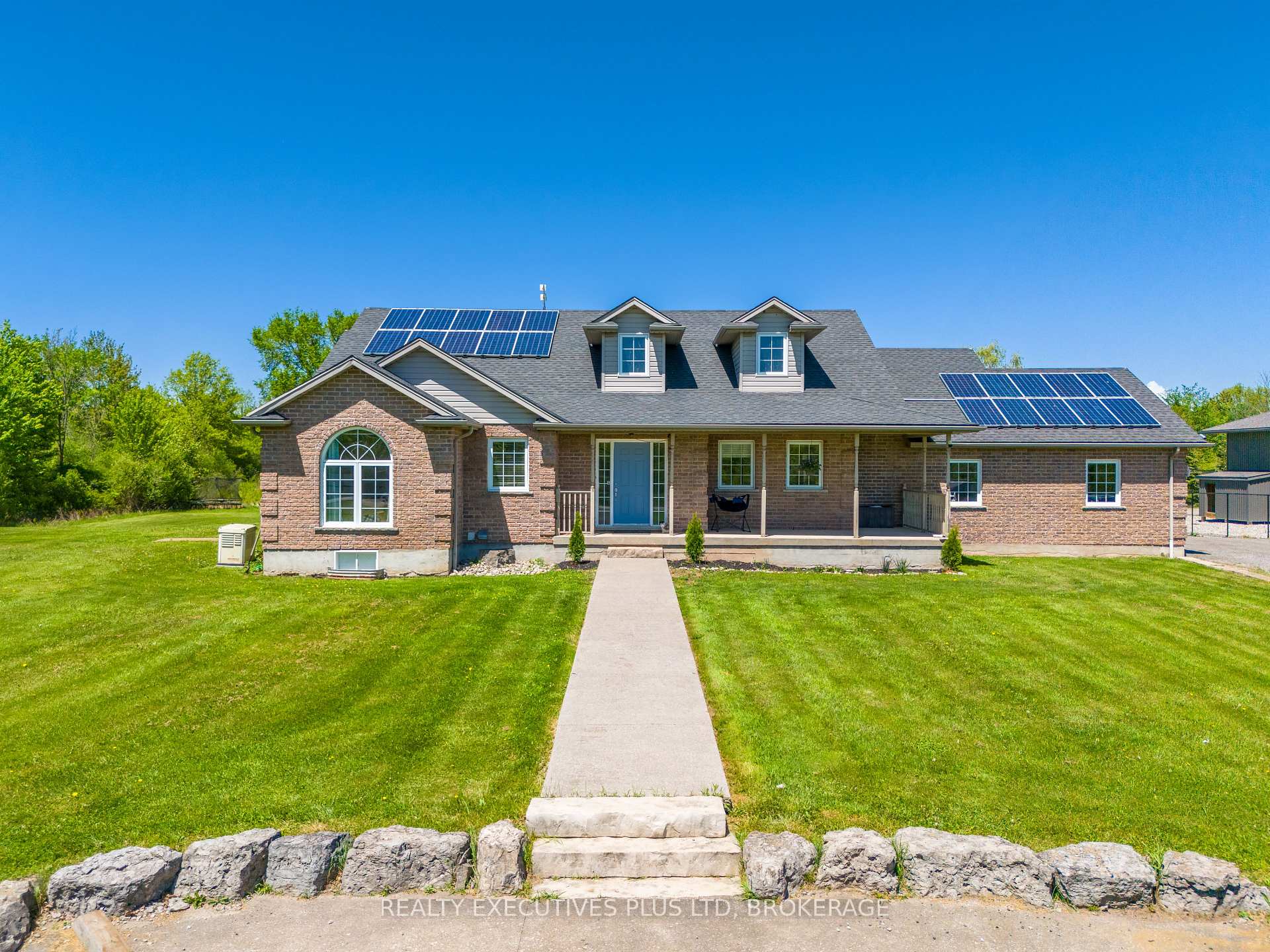 Photo 8 of 4531 Weaver Road, Niagara Falls, Lyons Creek — HOMEH