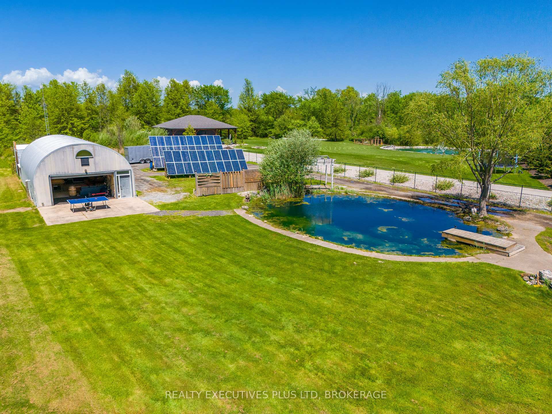 Photo 10 of 4531 Weaver Road, Niagara Falls, Lyons Creek — HOMEH