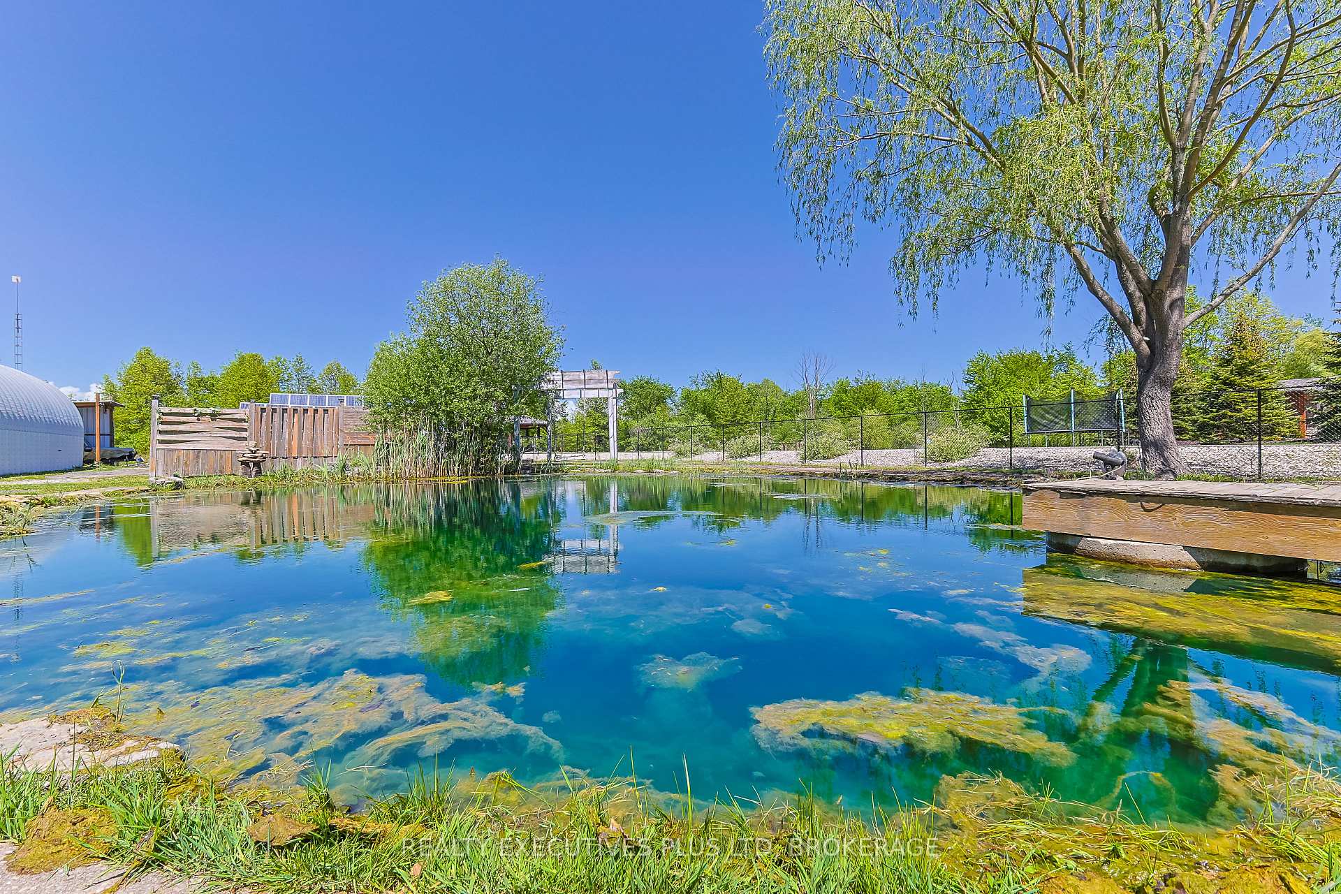 Photo 16 of 4531 Weaver Road, Niagara Falls, Lyons Creek — HOMEH