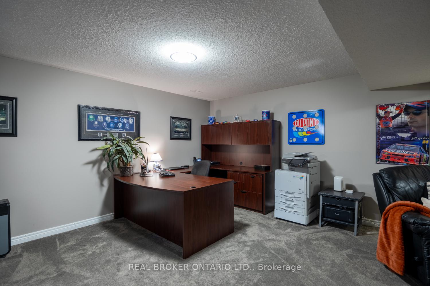 Photo 12 of 941 Greenleaf Circle, Oshawa, Taunton — HOMEH
