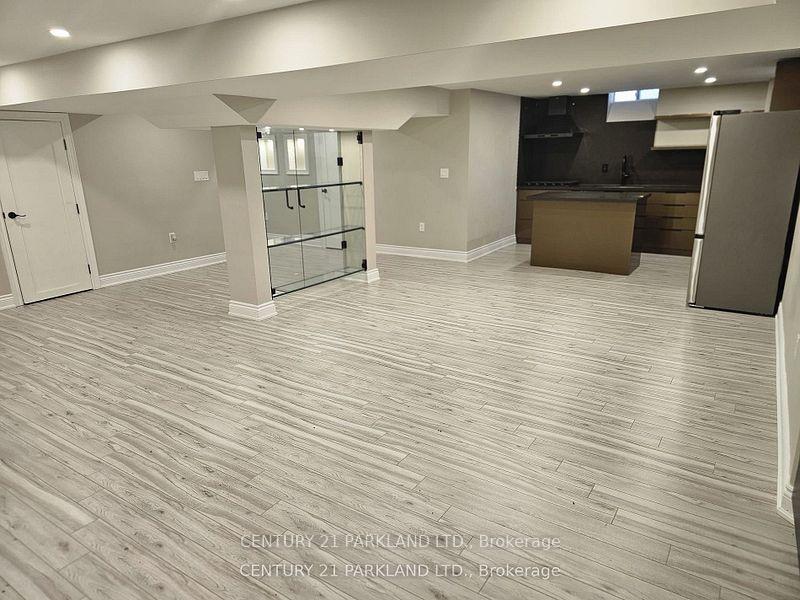 Photo 2 of Unit BSMT, 1731 Arborwood Drive, Oshawa, Taunton — HOMEH