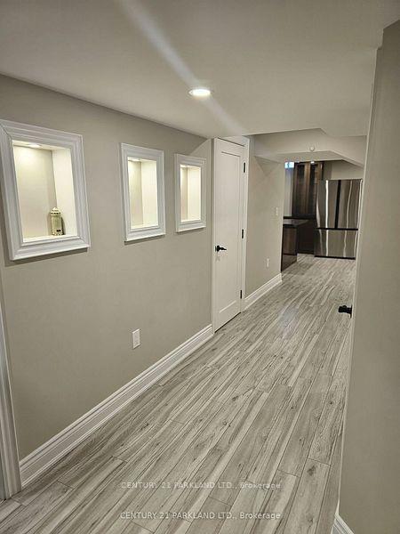 Photo 4 of Unit BSMT, 1731 Arborwood Drive, Oshawa, Taunton — HOMEH