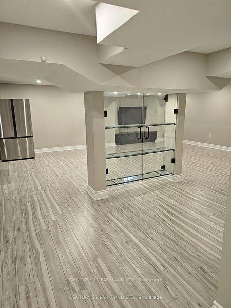 Photo 5 of Unit BSMT, 1731 Arborwood Drive, Oshawa, Taunton — HOMEH