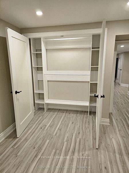 Photo 7 of Unit BSMT, 1731 Arborwood Drive, Oshawa, Taunton — HOMEH