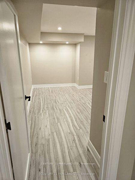 Photo 8 of Unit BSMT, 1731 Arborwood Drive, Oshawa, Taunton — HOMEH