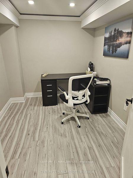 Photo 9 of Unit BSMT, 1731 Arborwood Drive, Oshawa, Taunton — HOMEH