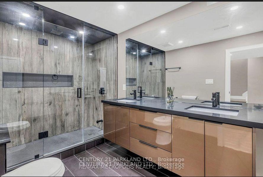 Photo 12 of Unit BSMT, 1731 Arborwood Drive, Oshawa, Taunton — HOMEH