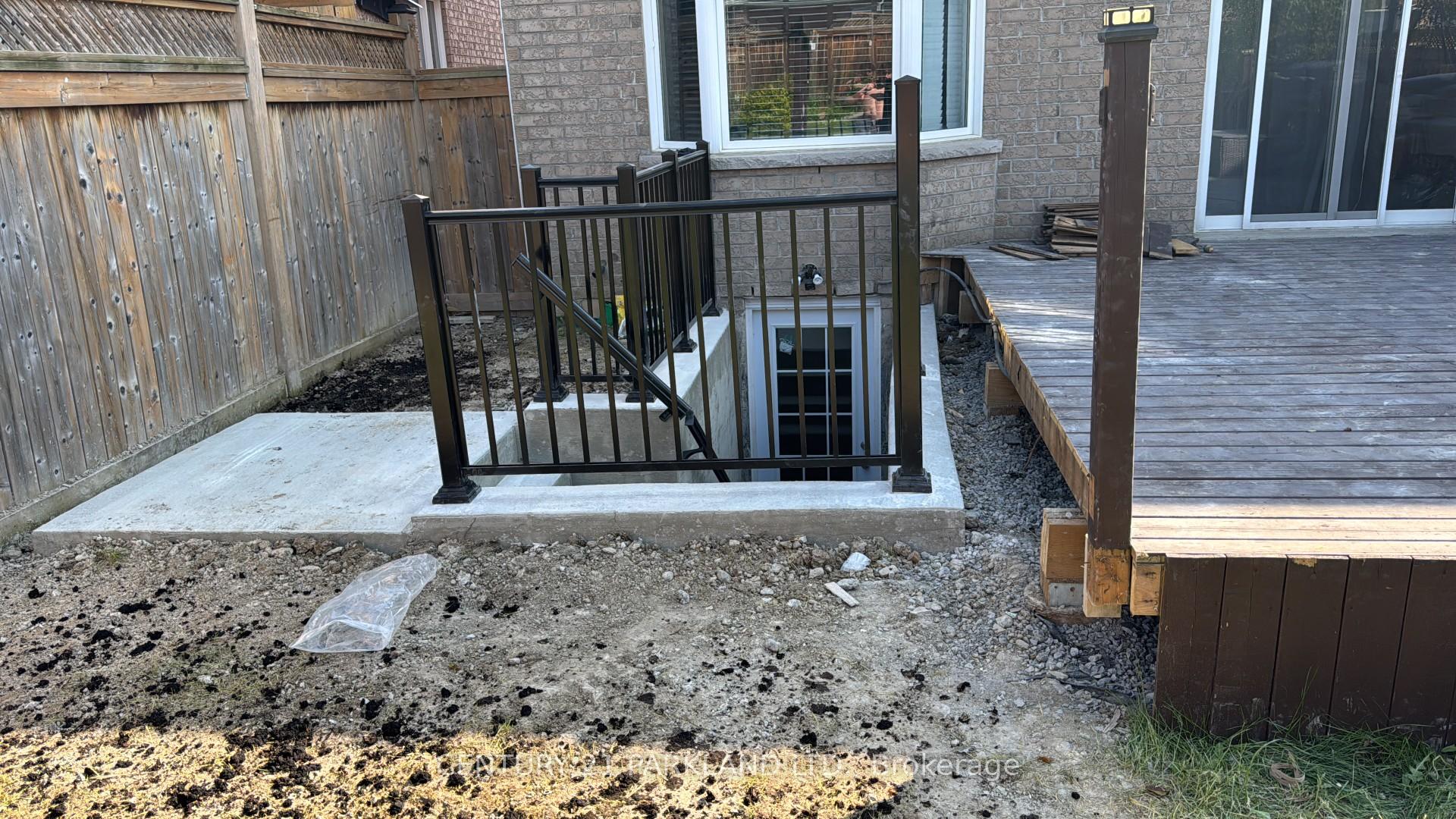 Photo 14 of Unit BSMT, 1731 Arborwood Drive, Oshawa, Taunton — HOMEH